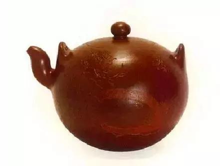 紫砂壶十大经典紫砂壶,史上最珍贵有名的六十种紫砂壶