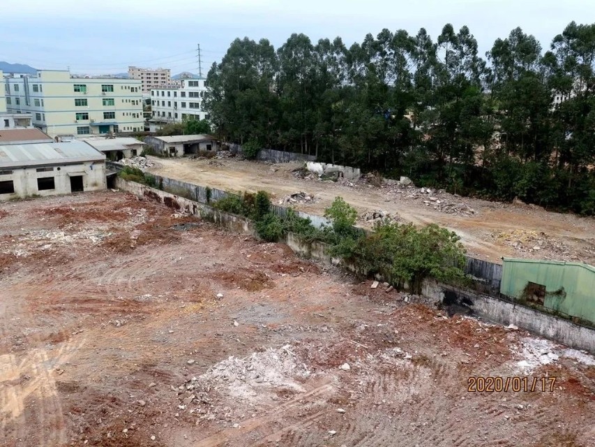 惠阳土地拍卖最新消息,惠州惠城区近五年土地拍卖