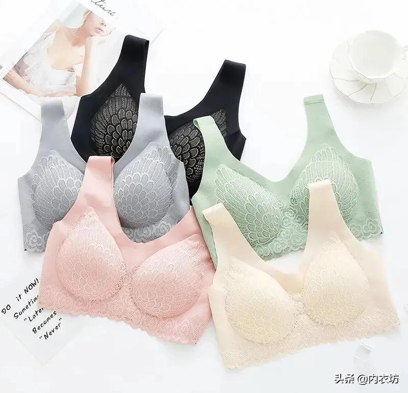 舒适到爆的内衣,特别舒服特别软的内衣