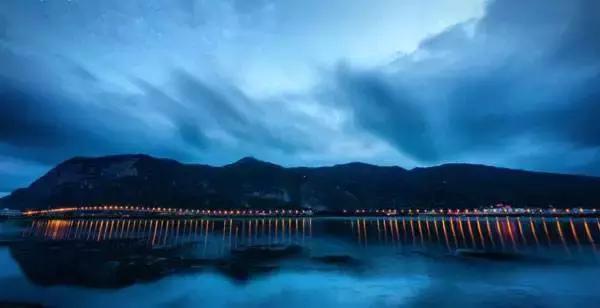 昆明金马与碧鸡坊,昆明地标金马碧鸡坊