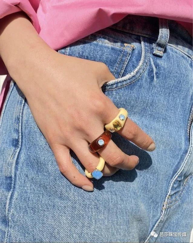 六一合法“装嫩”,童趣珠宝唤起你的少女心