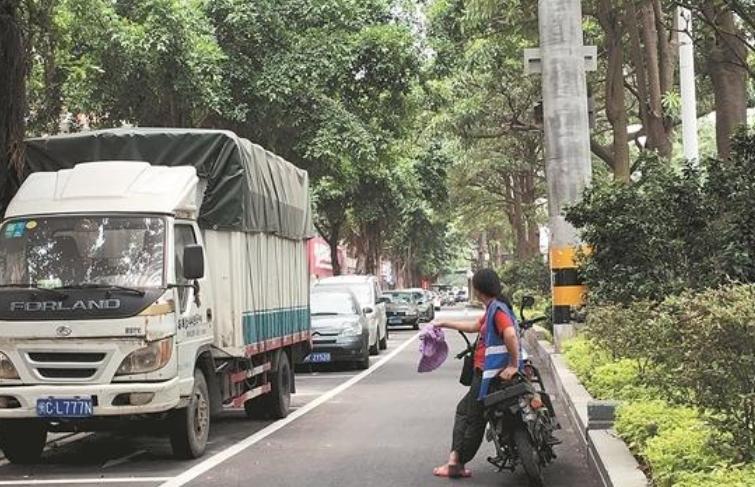 停车被人划了对方要怎么赔,停车被刮了人家不赔怎么办