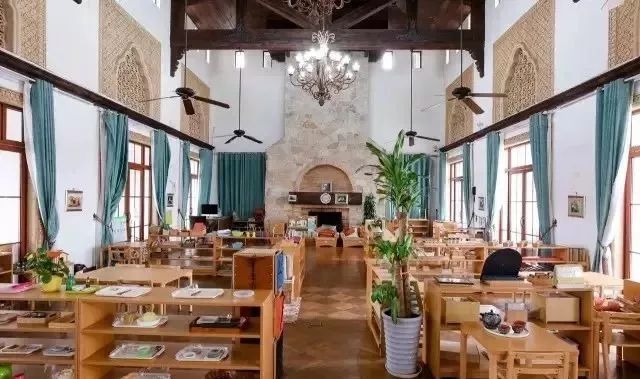 上海的十所顶级国际幼儿园,上海十大最美公办幼儿园