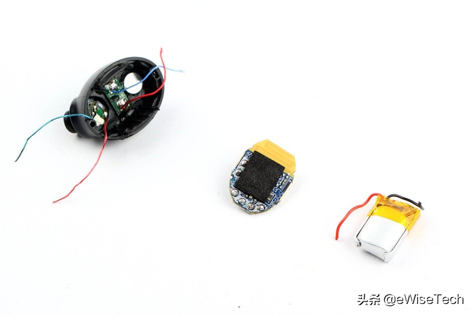 夏新f9新一代蓝牙耳机测评,夏新蓝牙耳机f9怎么拆