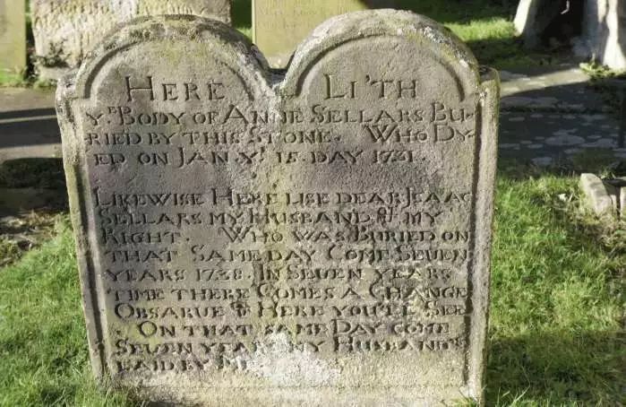 1986年英国瘟疫,英国历史上的瘟疫