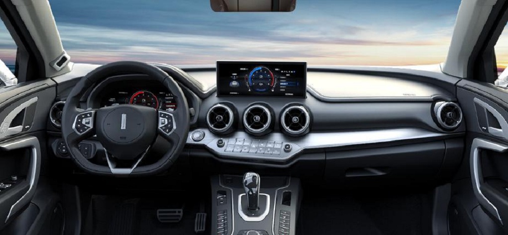 国产车weyvv7价格,国产高端车weyvv7全面升级