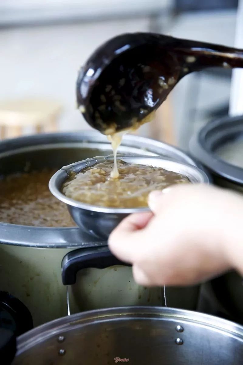 海南人有一套完整的消暑List，这其中绝对少不了吃糖水