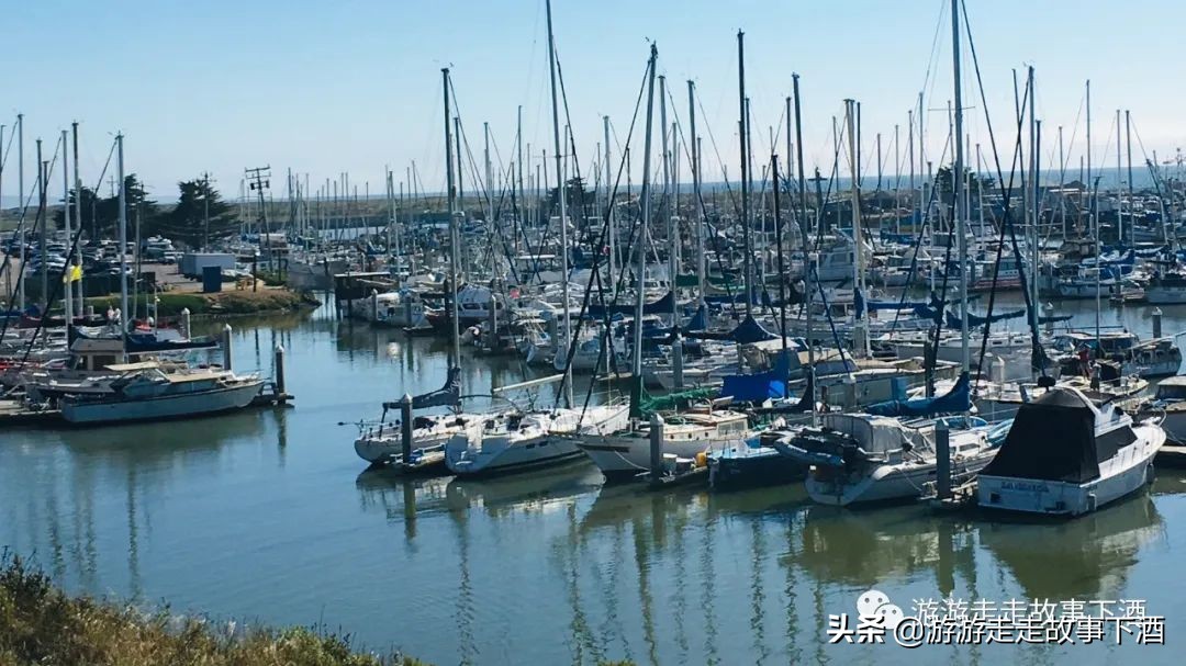 美国西部自驾圣地,美国冬季西部自驾游