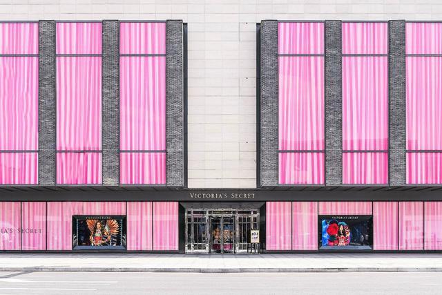 维密时装秀消亡史,维密秀停办4年将重新登场