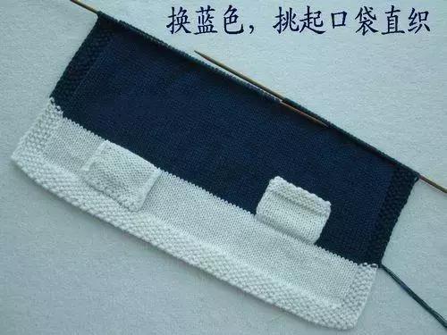 漂亮简单的宝宝背心裙图解,宝宝时尚背心小裙子