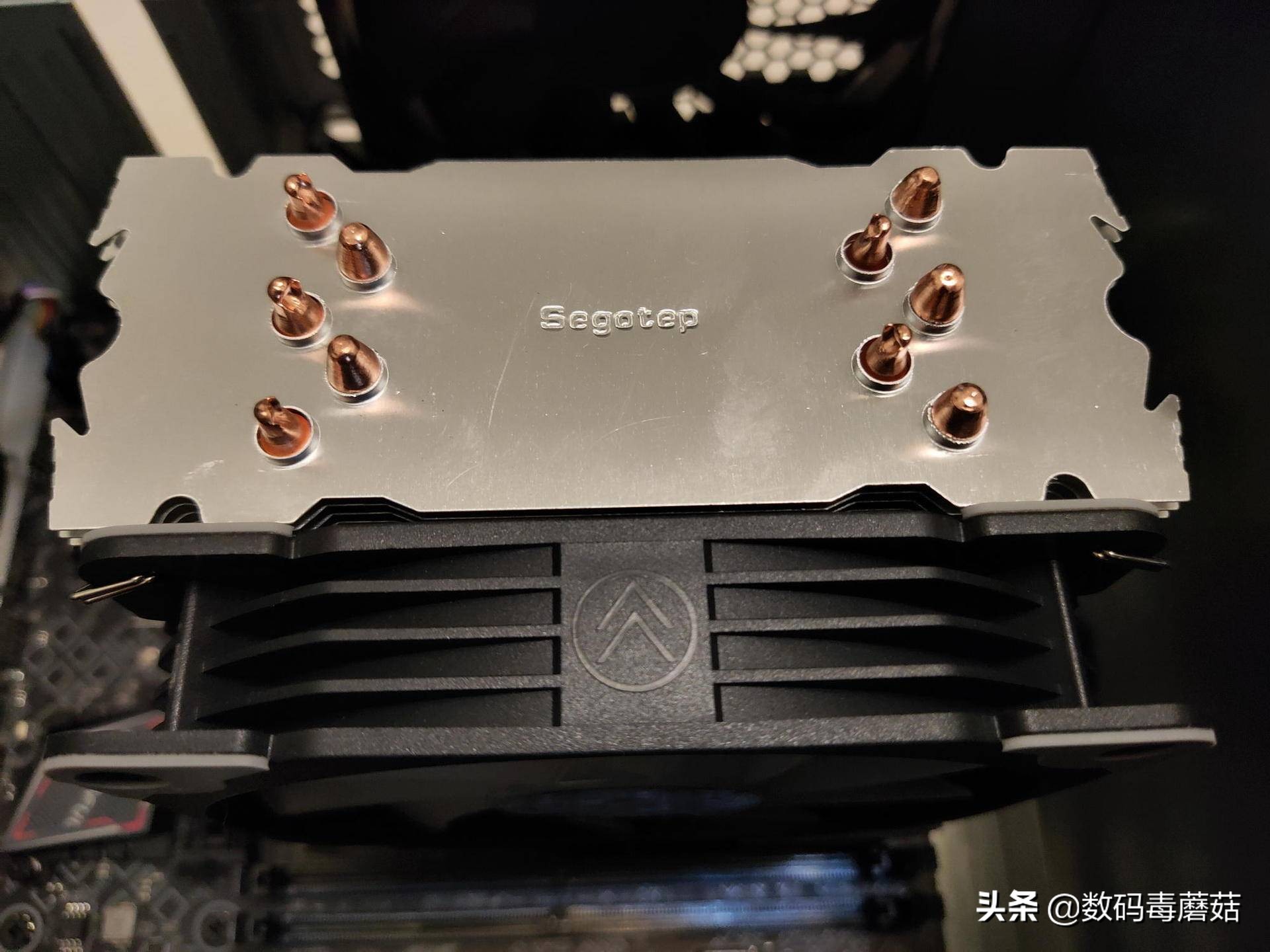 买一台整机有多难：七彩虹iGameM380拆给你看