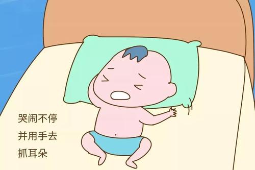 分泌性中耳炎的科普,分泌性中耳炎需要注意什么