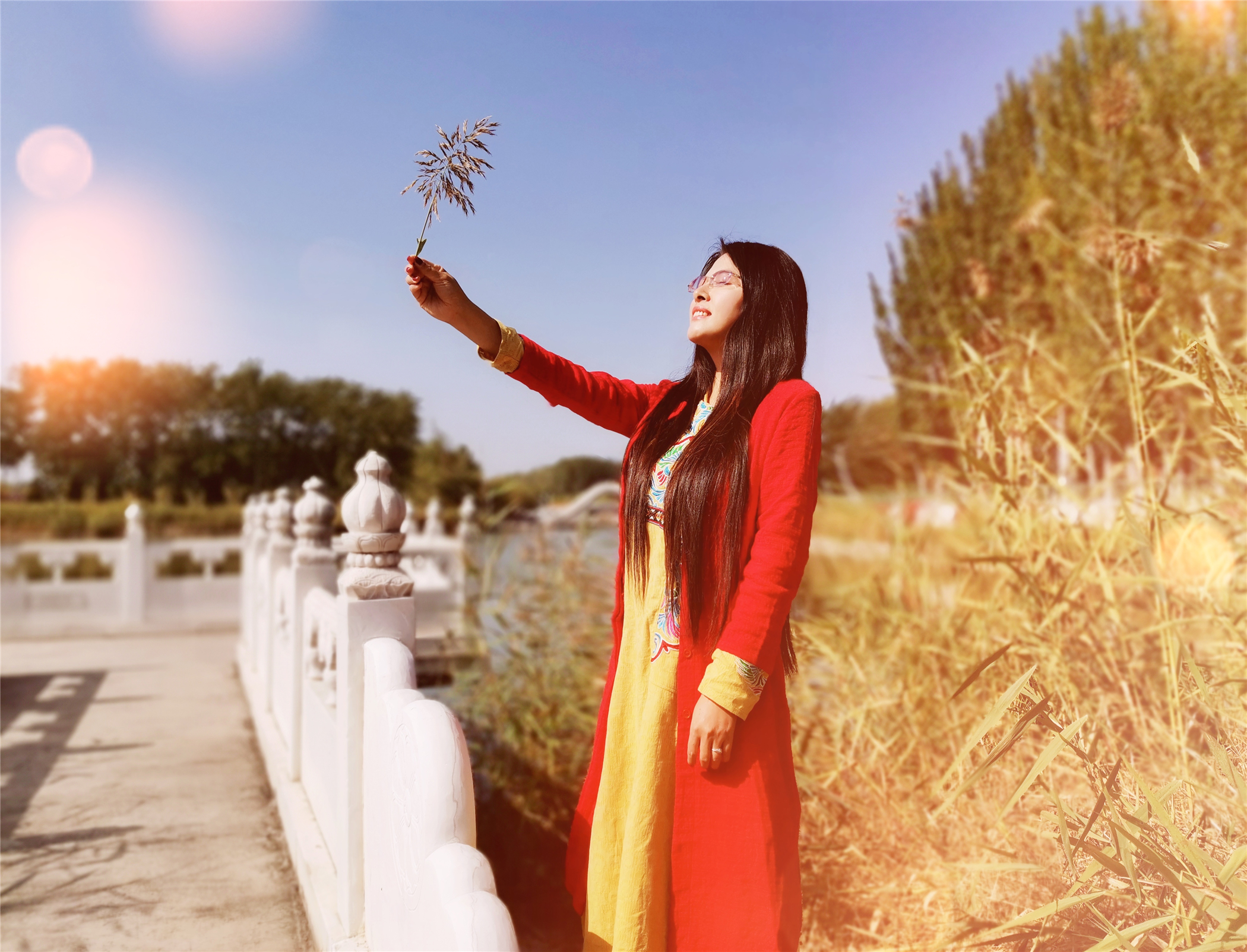 北京房山韩村河,从臭水沟到世界之巅