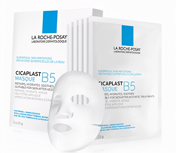 公认最好用的十大男士面膜推荐,10大平价超级好用男士面膜