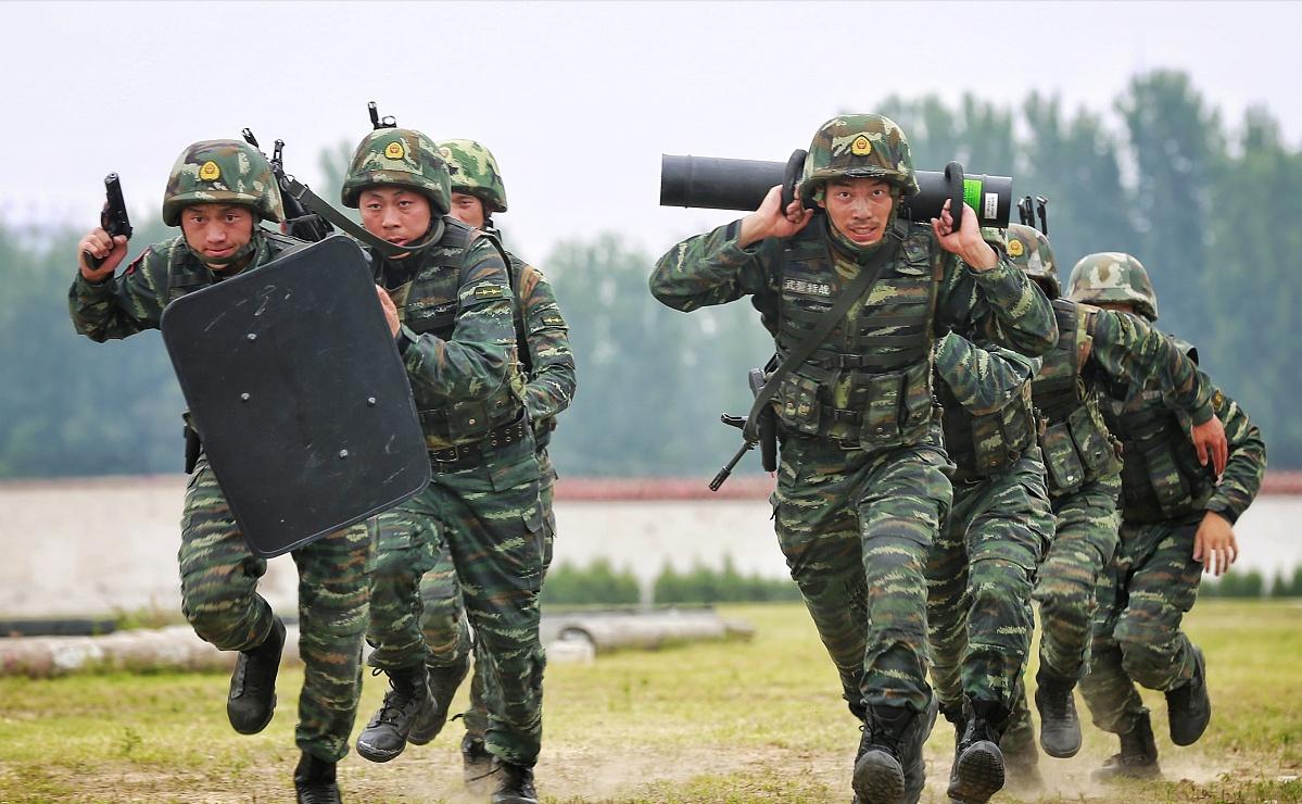 参军入伍个人目标及措施,入伍之后应如何发展自己