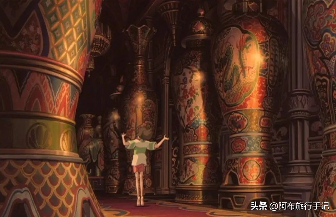 鬼灭之刃真实票房,鬼灭之刃票房超过千与千寻