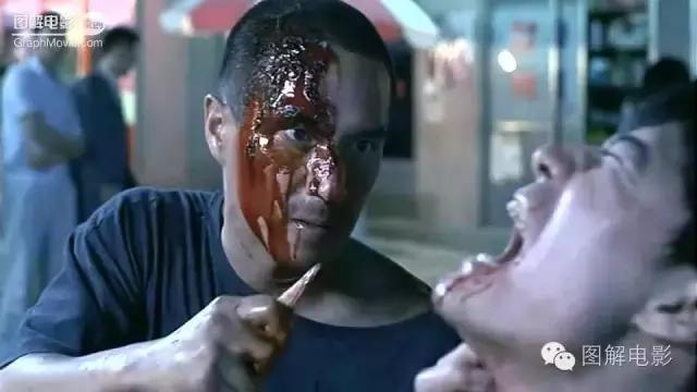 这种爱你就要毁掉你的剧情真的不能忍啊！