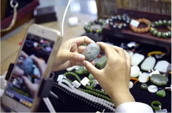 直播电商类目推荐,深度揭秘直播流量困境