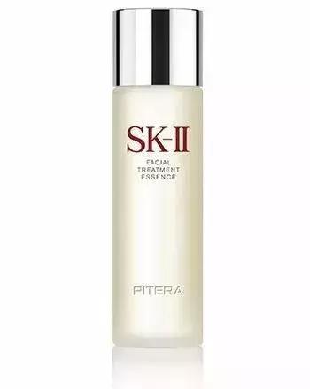 化妆品品牌档次划分图,你用的化妆品