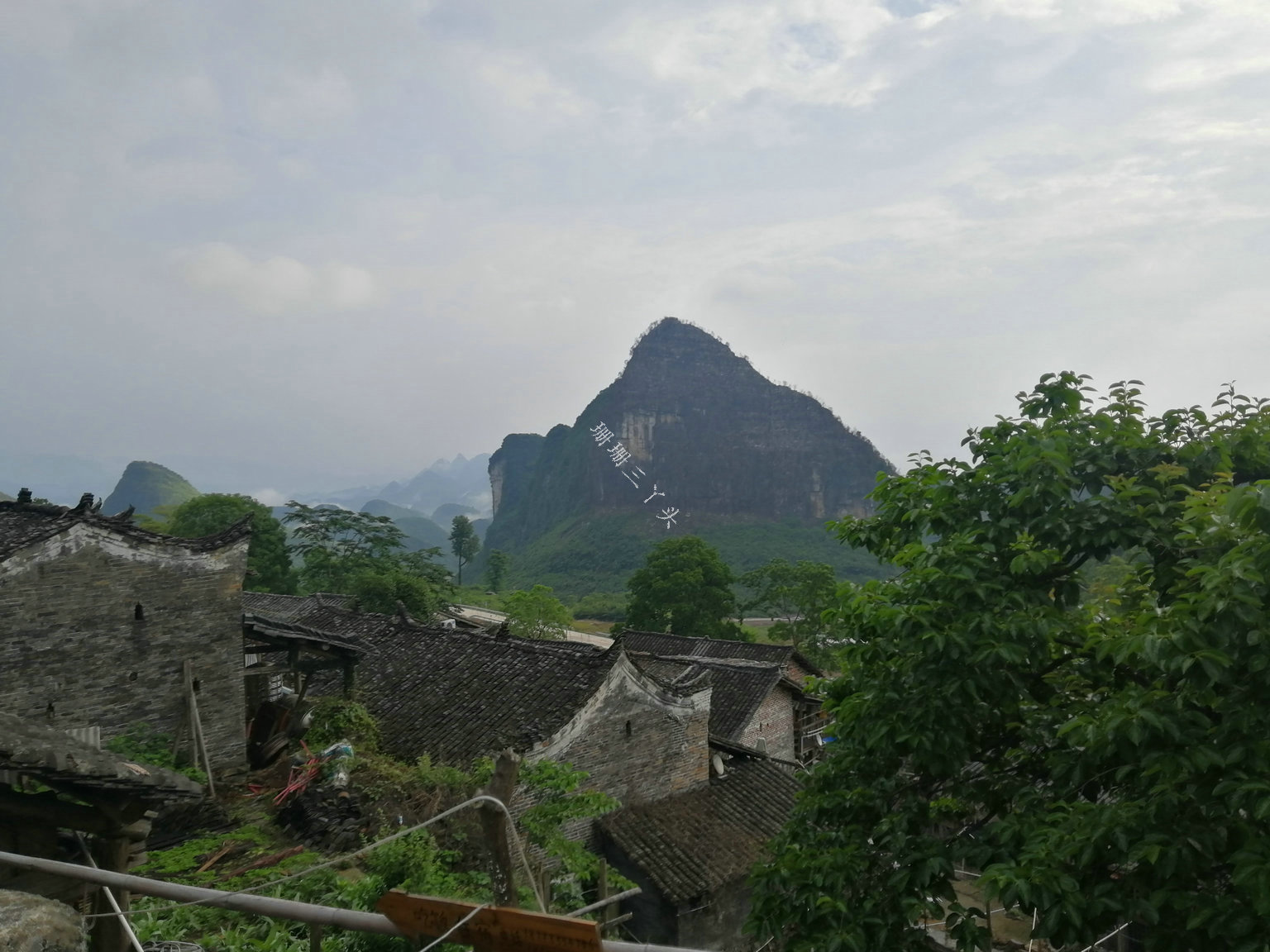 广东千年瑶寨在哪个地方,广东的千年瑶寨是哪个地方