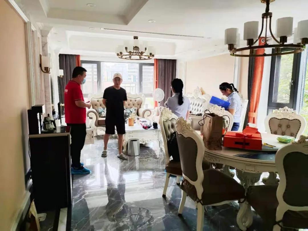 鏈嶅姟鑷充笂涓婇棬淇濆吇,椹彲娉㈢綏鐡风爾鍞悗鏈嶅姟璇綍