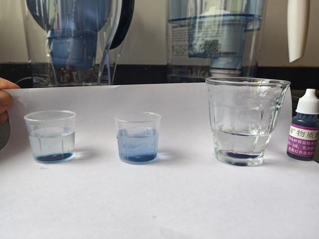 一个小小的净水壶竟然暗藏黑科技,净水壶真的有用吗