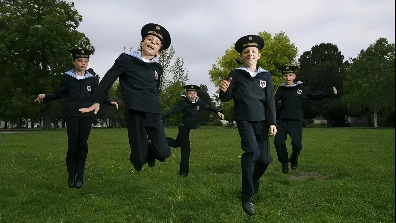 童声合唱训练教学视频,童声合唱训练从哪里入手