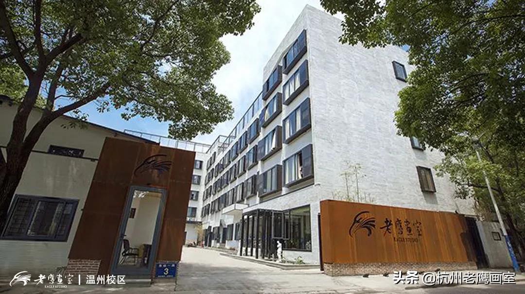 老鹰画室2019招生简章,不是所有的选择都能选择