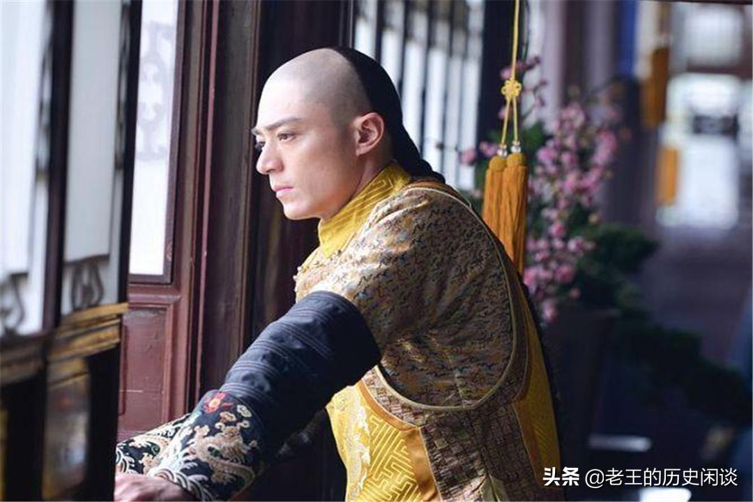 乾隆时期大清强盛,被称为“乾隆盛世”,专家:一切皆是吹嘘罢了