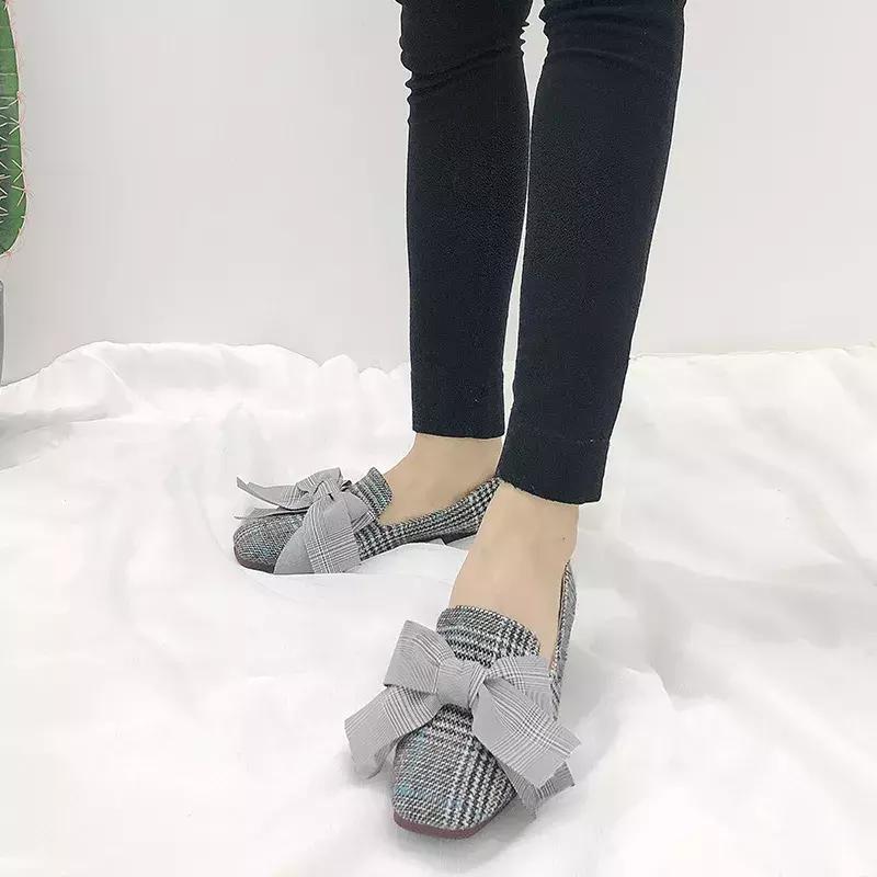 舒服的职场鞋,春季职场鞋