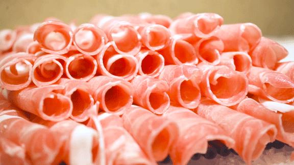 汉釜宫自助餐黄岛长江路,汉釜宫自助53.8元