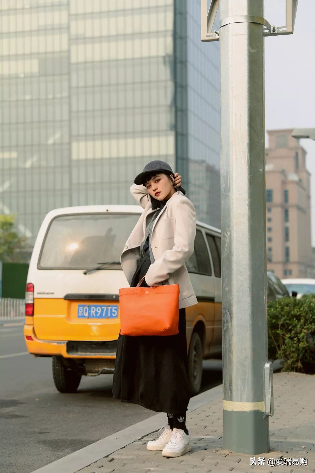 上班族小众品牌包包,上班族平价小众包包