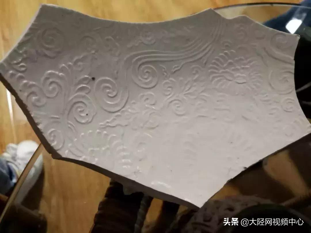 不熄的窑火,不熄灭的窑火