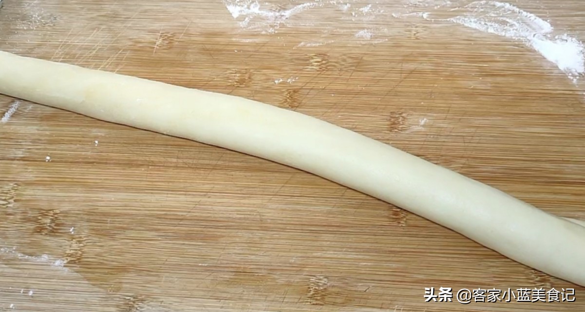 绿豆和面条怎么做才好吃,绿豆不加面粉怎么做