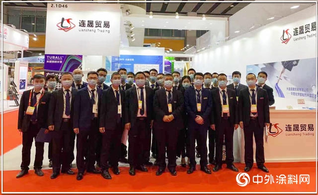 2021年涂料展国际会展中心,广州广交会涂料展