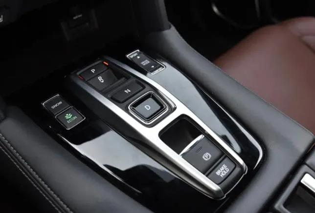 全新ur-v,ur-v高品位旗舰suv缺点