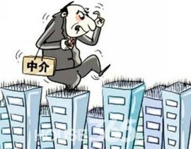 全国比较知名的房产中介,中国十大二手房中介品牌