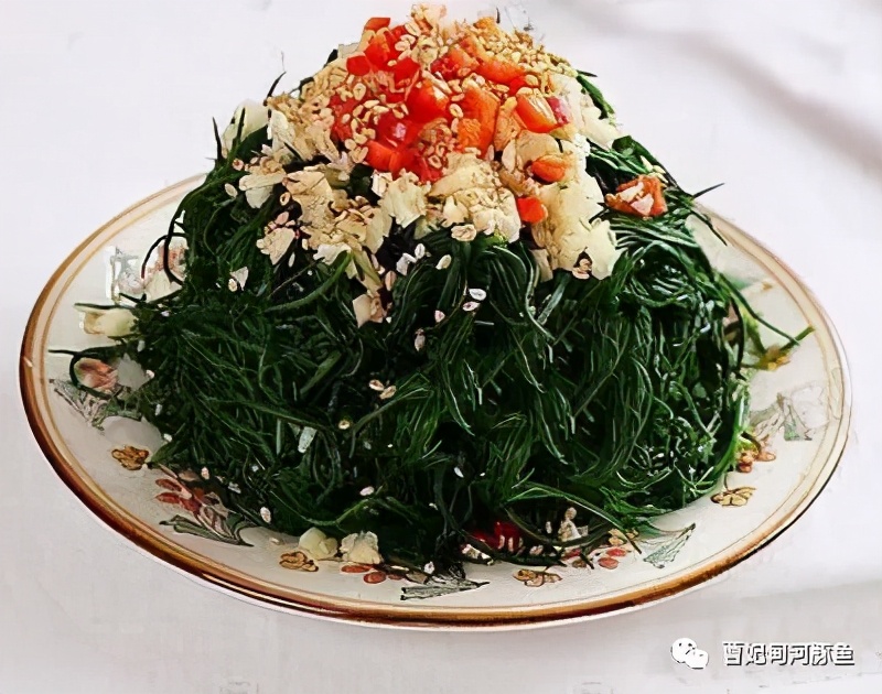 曹妃甸的新传说,渤海湾曹妃甸的魅力