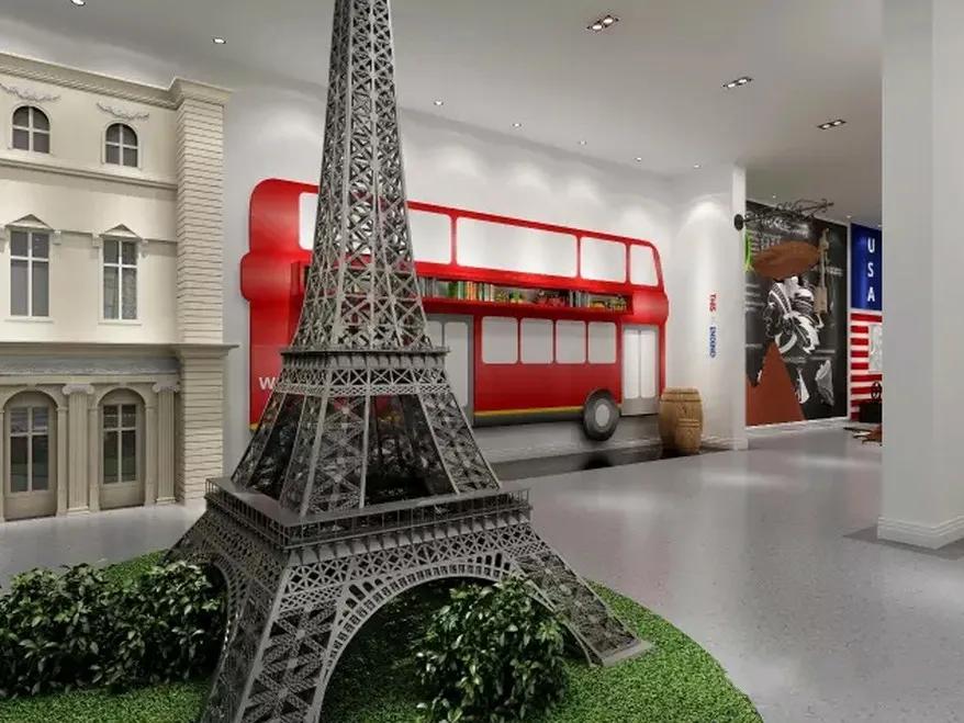 伊顿幼儿园国际教育,伊顿国际幼儿园在国内排名