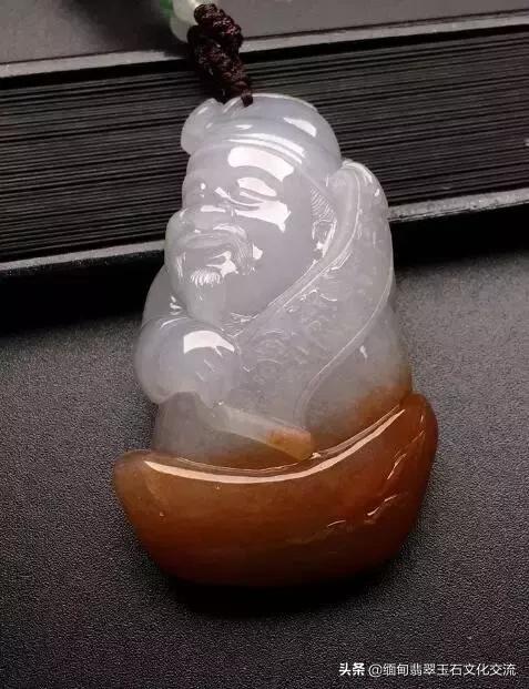 翡翠雕刻房子造型寓意,翡翠雕刻蚂蚁和虫子寓意