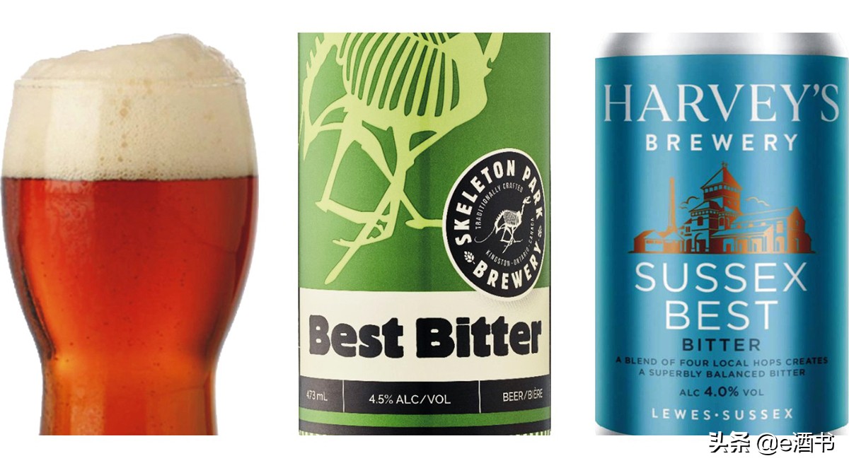 涨知识啤酒原来是这么灌装的,啤酒风格入门