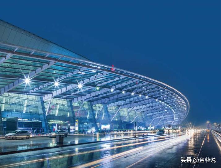 有“霸道总裁”之称的华润大厦：少不了西蒙电气的锦上添花