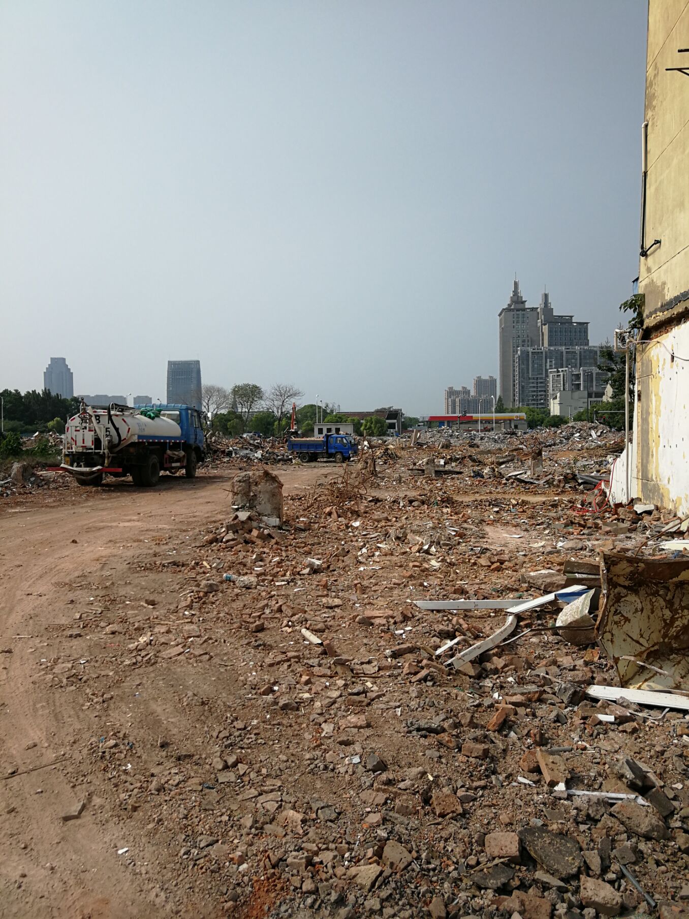 江阴锡澄运河的历史,锡澄运河老照片