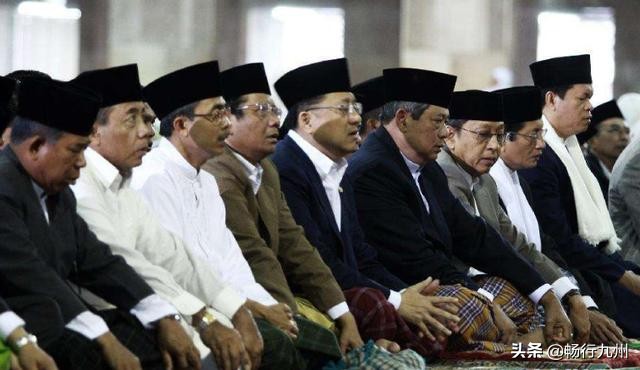 印尼的伊斯兰教的由来,印尼伊斯兰教起源