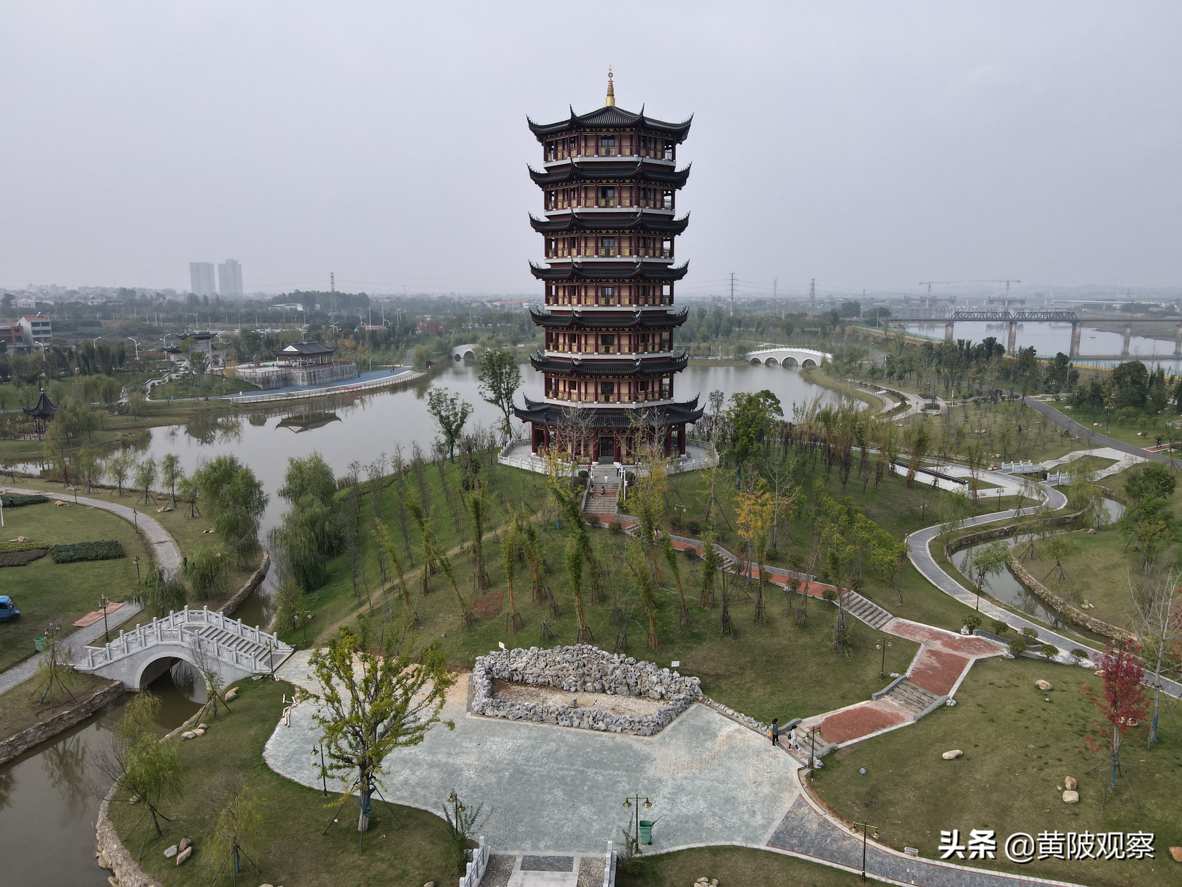 20年前黄陂,20年前的黄陂前川