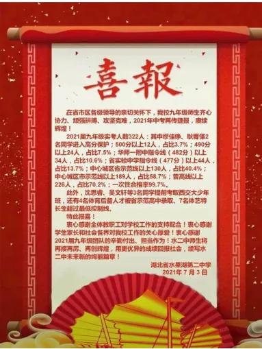 鄂州市武昌学校初中怎么样,武昌学校初中排名一览表