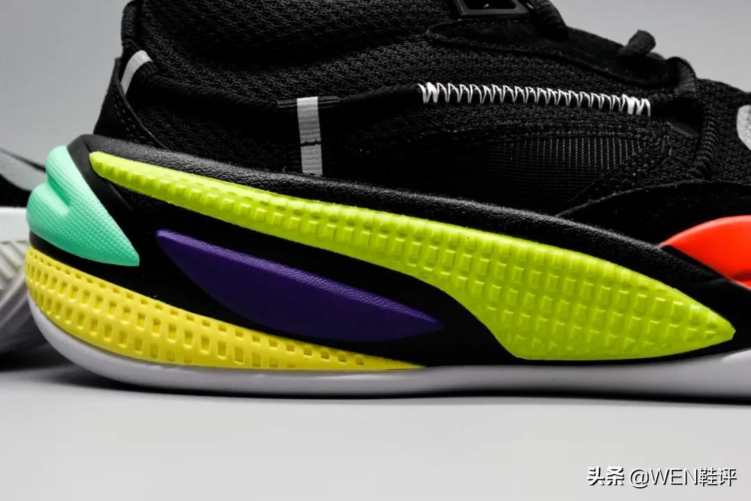 说唱巅峰同款鞋,说唱巅峰对决同款鞋