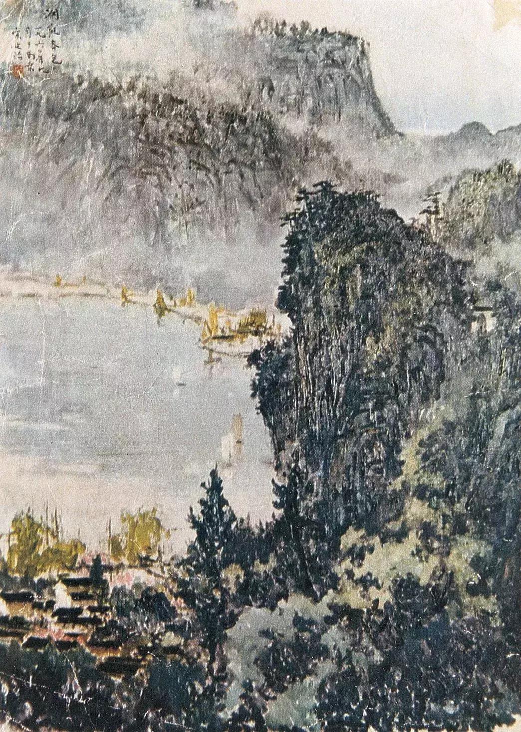 超凡俊逸,这才是太仓人的文化底色!