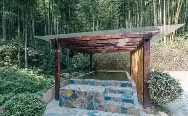 自驾莫干山探寻网红民宿的新格调,莫干山民宿三天两晚推荐