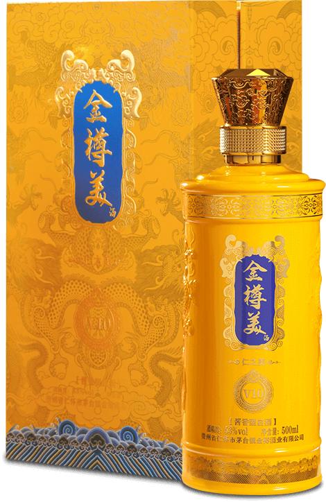 酱香金樽酒,酱香金窖酒业